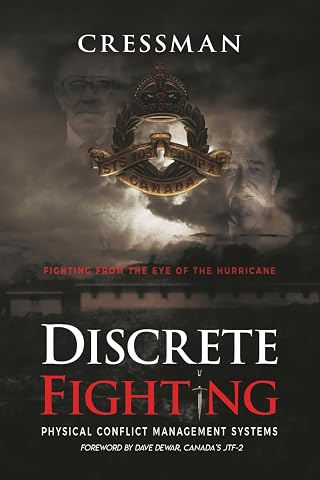 Discrete Fighting